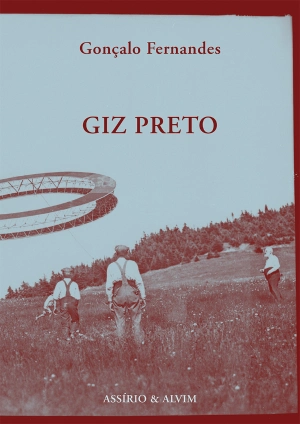 Giz Preto