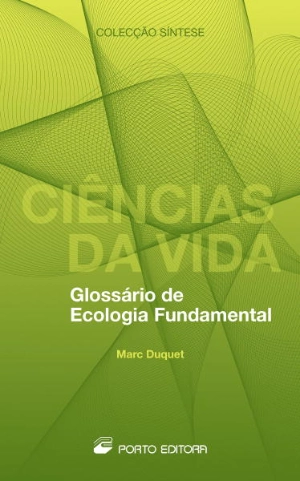 Glossário de Ecologia Fundamental