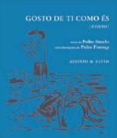 Gosto de Ti Como És