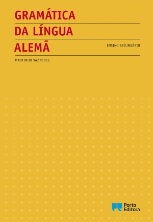 Gramática da Língua Alemã