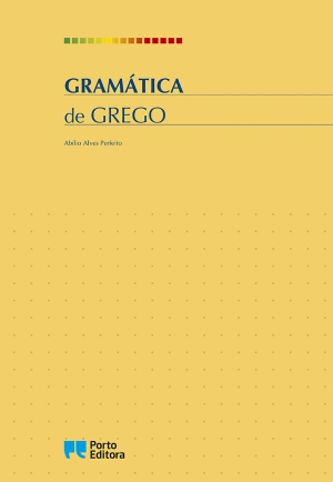 Gramática de Grego