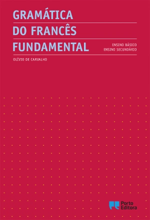 Gramática do Francês Fundamental