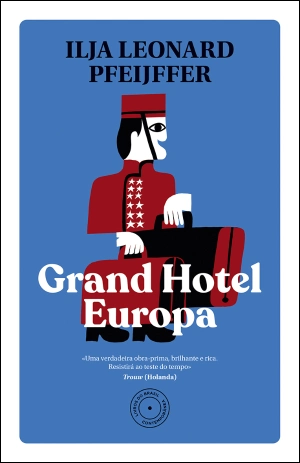 Grand Hotel Europa