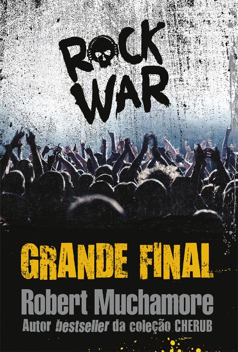 Grande final