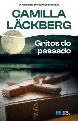Gritos do passado