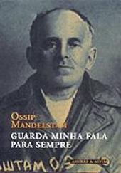 Guarda Minha Fala para Sempre