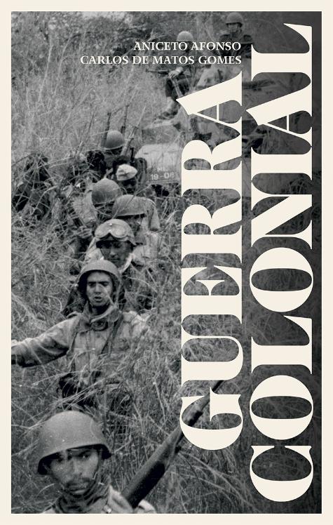 Guerra Colonial