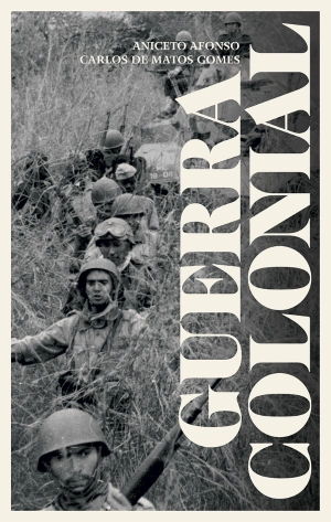 Guerra Colonial