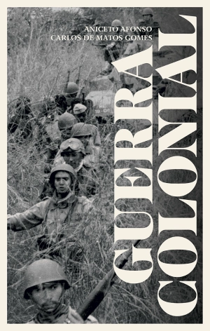 Guerra Colonial