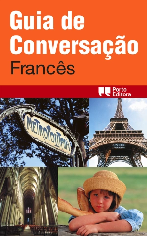 Guia de Conversação - Francês