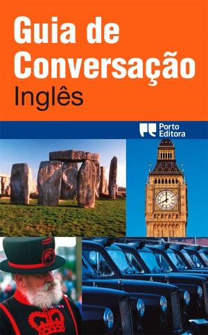 Guia de Conversação - Inglês