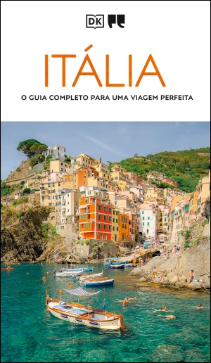 Guias de Viagem Porto Editora - Itália