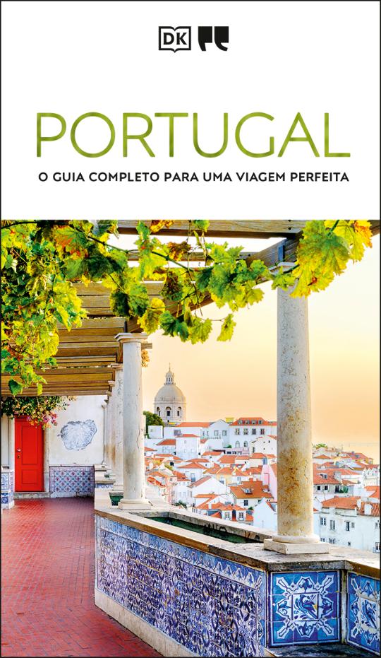 Guias de Viagem Porto Editora - Portugal