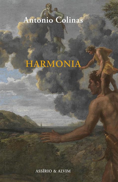 Harmonia