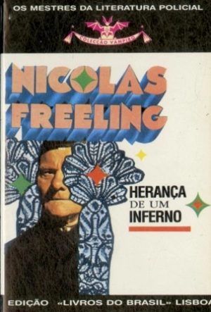 Herança de um Inferno
