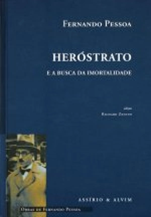Heróstrato
