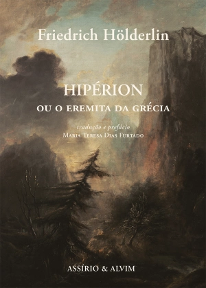 Hipérion ou o Eremita da Grécia