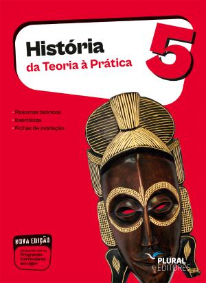 História - 5.ª Classe