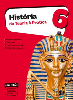 História - 6.ª Classe