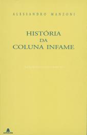História da Coluna Infame