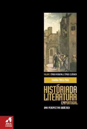 História da Literatura em Portugal - Volume 1