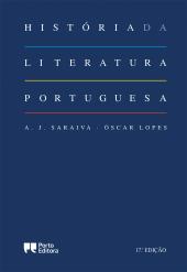 História da Literatura Portuguesa