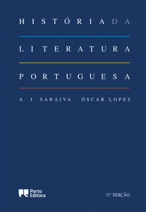 História da Literatura Portuguesa