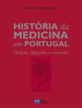 História da Medicina em Portugal
