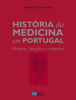 História da Medicina em Portugal