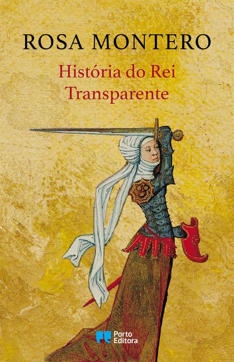 História do Rei Transparente
