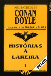 Histórias à Lareira 1