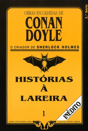 Histórias à Lareira 1
