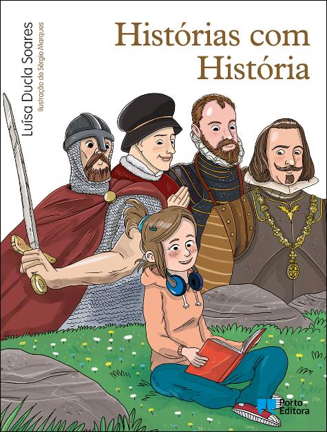 Histórias com História