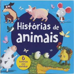 Histórias de animais