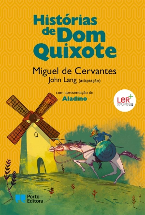 Histórias de Dom Quixote