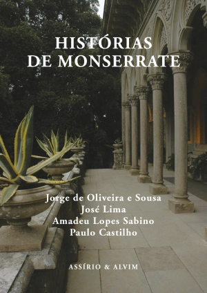 Histórias de Monserrate