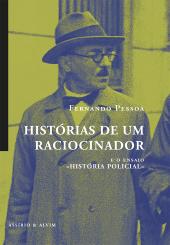 Histórias de um Raciocinador e o ensaio 