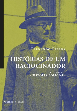 Histórias de um Raciocinador e o ensaio "História Policial"