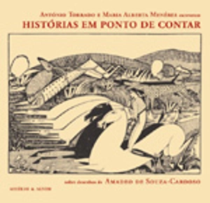 Histórias em Ponto de Contar