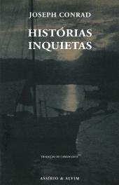 Histórias Inquietas