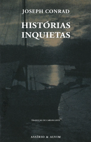 Histórias Inquietas