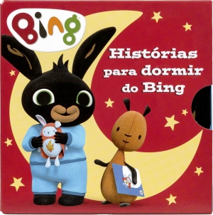 Histórias para dormir do Bing