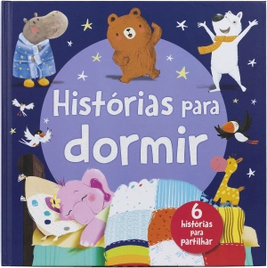 Histórias para dormir