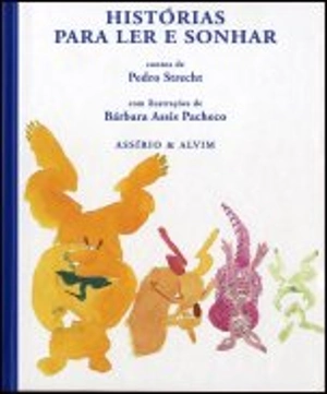 Histórias para Ler e Sonhar