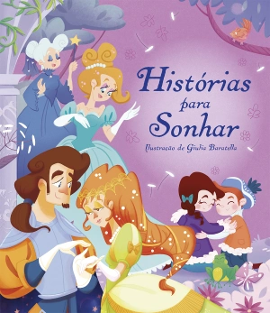 Histórias para Sonhar