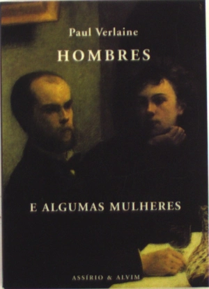 Hombres e Algumas Mulheres