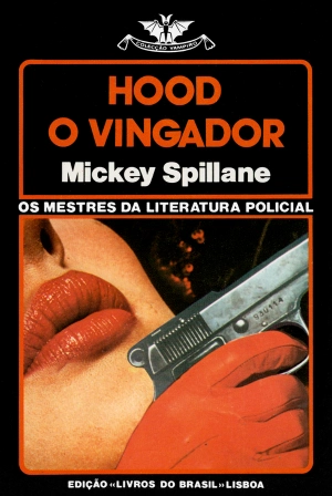 Hood, o Vingador