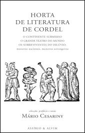 Horta de Literatura de Cordel