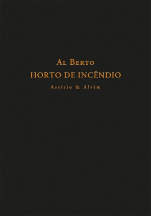 Horto de Incêndio