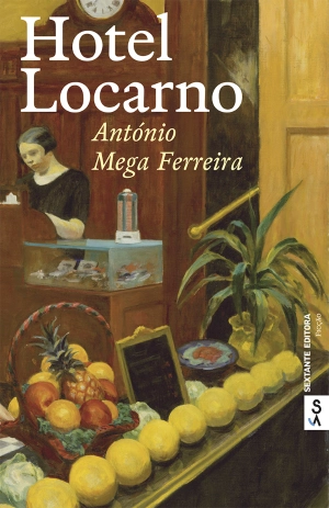 Hotel Locarno